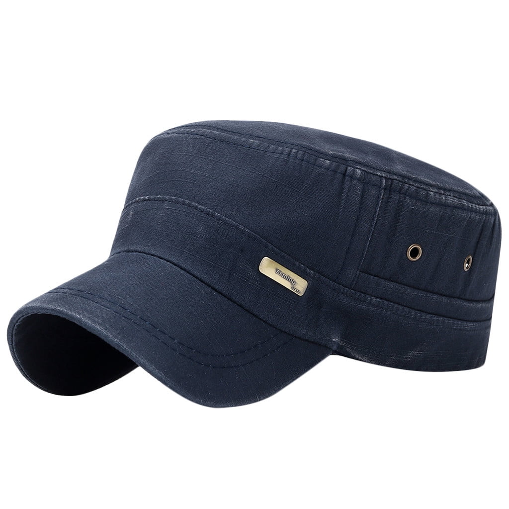 Vintage football shop caps