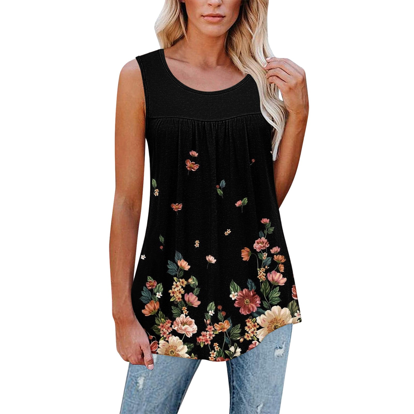 https://i5.walmartimages.com/seo/NKOOGH-White-Long-Sleeve-Bodysuit-2Xl-Women-Round-Neck-Sleeveless-Floral-Tunic-Top-Casual-Loose-Shirt-Tank-Top_c0f08326-97ae-4358-983a-0d0256ca7a1c.2671a4bfcbd0bef794e2e834d8893a3d.jpeg