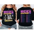 NKOTB Magic Summer 2025 Shirt, New Kids On the Block Shirt, NKOTB 2025