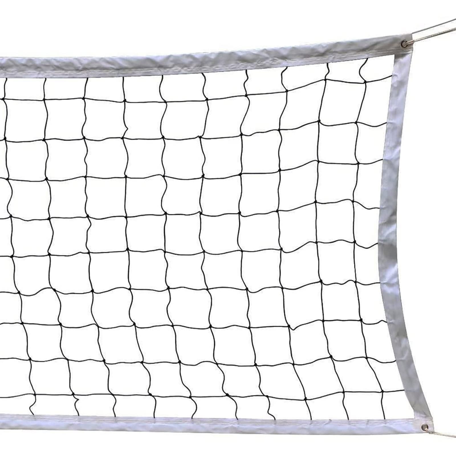 NKTM Volleyball Net, Outdoor Volleyball Net Volleyball Net Outdoor Volleyball Net for Backyard