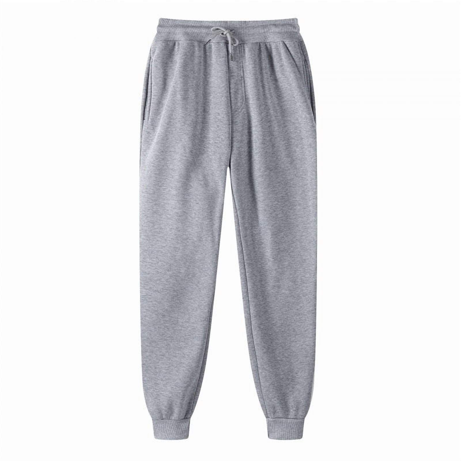最終値下げかつきくん着用　sweatscollective COZYSHORTS NKZNKZ Men's Sweatpants with Pockets Mens Fleece Active