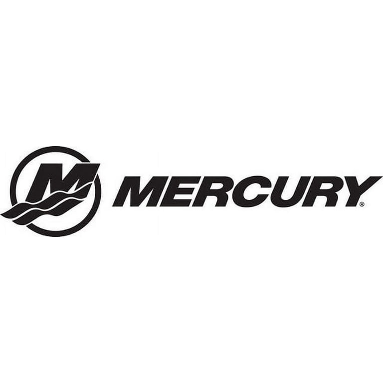 NLA New Mercury Mercruiser Quicksilver Oem Part # 65758 Thrust Washer
