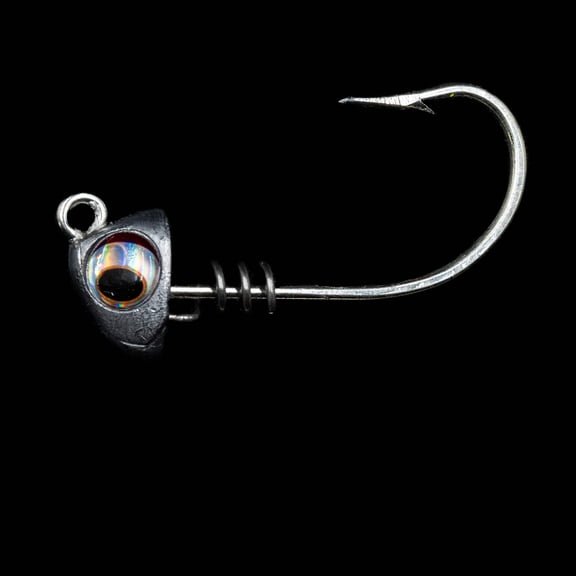 NLBN 5" Jig Heads