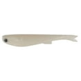 thumbnail image 1 of NLBN LiL Mullet Hell Yeah Butter, 5" Jigs, 1 of 5