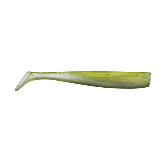 NLBN Paddle Tail Hell Yeah Butter, 8" Jigs