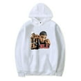 thumbnail image 1 of NLE Choppa 2025 Hoodies Women Men Long Sleeve Casual Sweatshirt Clothes, 1 of 2