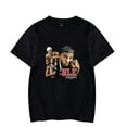 thumbnail image 1 of NLE Choppa 2025 T-Shirt Unisex Short Sleeve Round Neck Tee Streetwear, 1 of 2