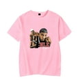thumbnail image 1 of NLE Choppa 2025 T-Shirt Unisex Short Sleeve Round Neck Tee Streetwear, 1 of 2