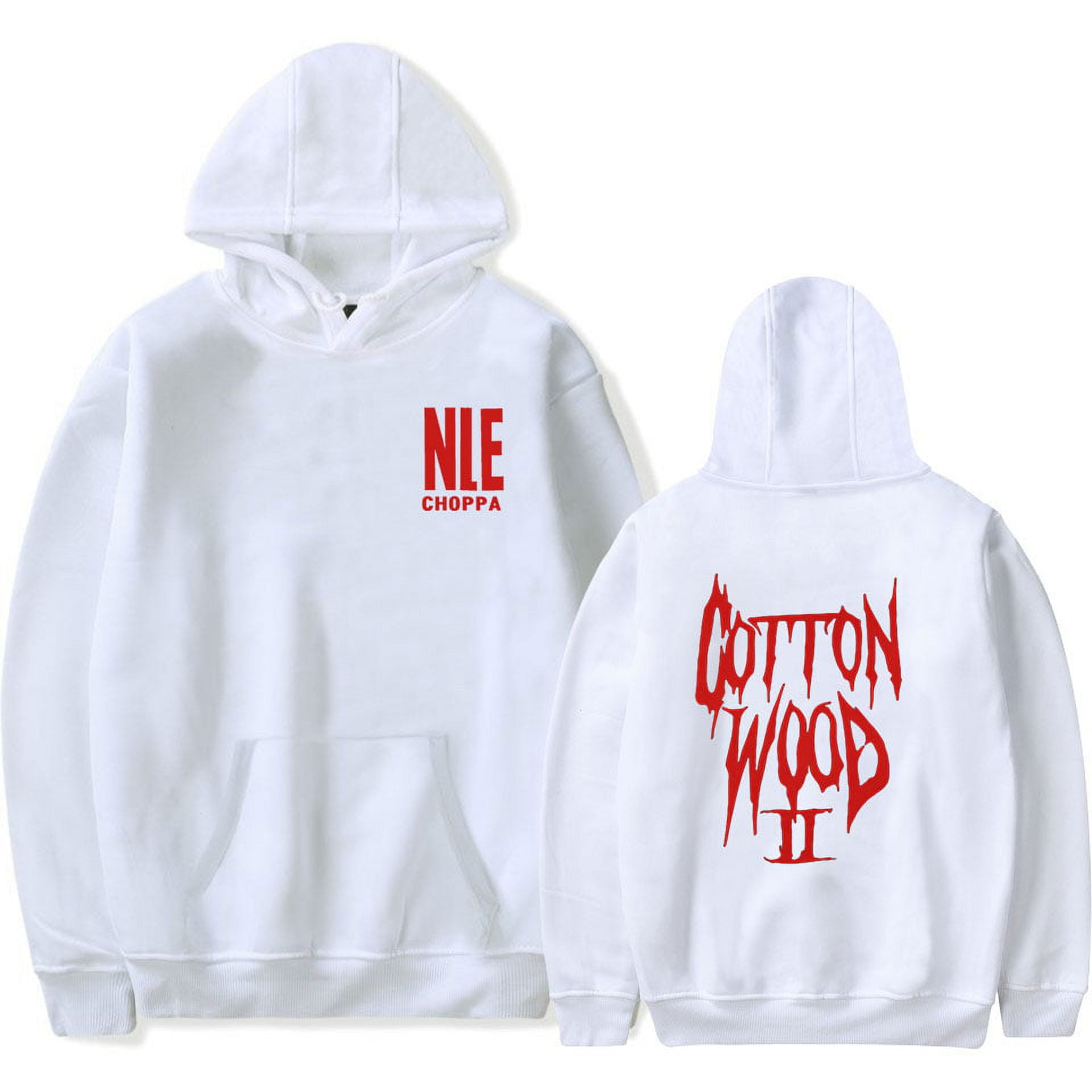 Rapper hoodie shop merch