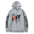 thumbnail image 1 of NLE Choppa Hoodies Sweatshirt Men Women Hip Hop Punk Vintage Harajuku Streetwear Casual Hoodie Unisex, 1 of 2