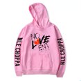 thumbnail image 1 of NLE Choppa Hoodies Sweatshirt Men Women Hip Hop Punk Vintage Harajuku Streetwear Casual Hoodie Unisex, 1 of 2