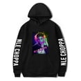 thumbnail image 1 of NLE Choppa Hoodies Sweatshirts Men Women Hip Hop Harajuku Streetwear Casual Unisex Clothes Idol High Street, 1 of 2