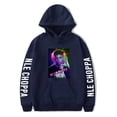 thumbnail image 1 of NLE Choppa Hoodies Sweatshirts Men Women Hip Hop Harajuku Streetwear Casual Unisex Clothes Idol High Street, 1 of 2