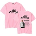 thumbnail image 1 of NLE Choppa Tour Merch Short Sleeve T-shirt Unisex Fashion Crew Neck Top, 1 of 2