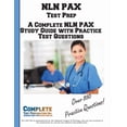 thumbnail image 1 of NLN PAX Test Prep: A Complete NLN PAX Study Guide and Practice Test Questions, (Paperback), 1 of 1