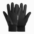 thumbnail image 1 of NLOMOCT Kids Sport Glove Boys Girls Kids Fishing Gloves for Child Climbing Riding Biking Outdoor Sports,Black,5-7 Years, 1 of 7