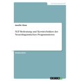 thumbnail image 1 of NLP. Bedeutung und Kerntechniken des Neurolinguistischen Programmieren, (Paperback), 1 of 1