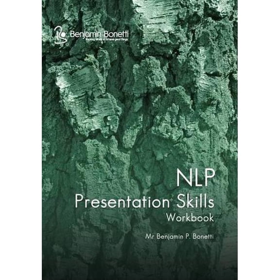 Nlp Presentation Skills Workbook