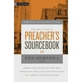 thumbnail image 1 of Pre-Owned Nelson's Annual Preacher's Sourcebook (Paperback) 0718041836 9780718041830, 1 of 1