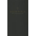 thumbnail image 1 of Pre-Owned NLT Church Bible (Hardcover, Black) (Hardcover) 9781496487056, 1 of 1