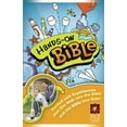 thumbnail image 1 of Pre-Owned Hands-On Bible-NLT-Children (Hardcover) 141433768X 9781414337685, 1 of 2