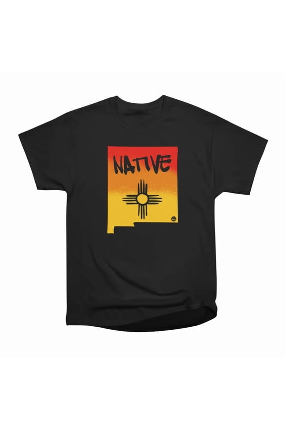 NM Native Warm T-Shirt Tee Gift For Him Merch For Her Apparel For Friend