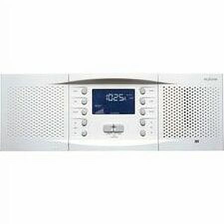 NuTone NM100WH Intercom Master Station - Cable - 15 Sub Station - 3 ...