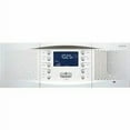 thumbnail image 1 of NuTone NM100WH Intercom Master Station - Cable - 15 Sub Station - 3 Door Station, 1 of 3