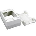 thumbnail image 1 of NM35 Plastic Extra Deep Outlet Box, 1 of 1