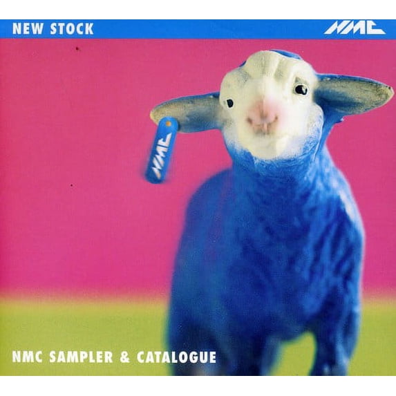 NMC Sampler 5