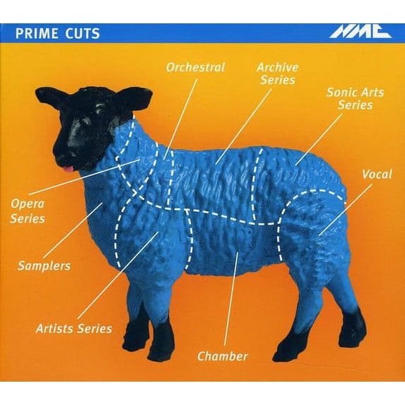 NMC Sampler: Prime Cuts 4