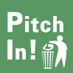 5 Qty 1 Pack Restroom, Janitorial & Housekeeping Label