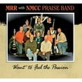 thumbnail image 1 of NMCC Praise Band - Want to Feel the Passion - Music & Performance - CD, 1 of 1