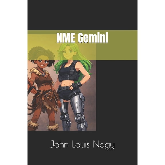 NME Gemini, (Paperback)