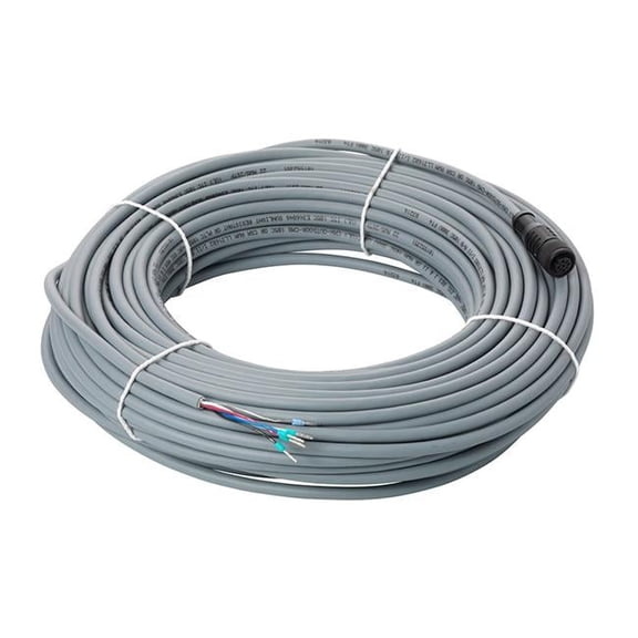 NMEA 2000 Backbone Cable - 30m - Ideal for AcquaLink & OceanLink Gauges