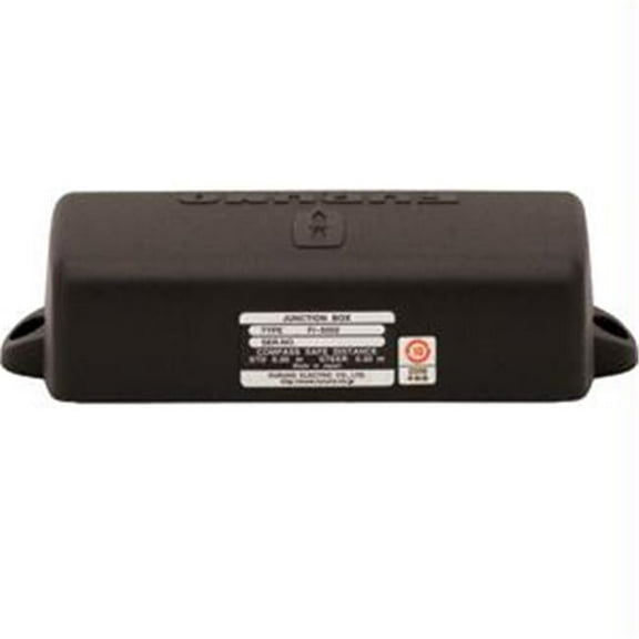 NMEA 2000 Junction Box