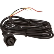 NMEA adapter cable, MFG# 000-0119-31, for use with IntelliMap 480, 500C and 640C.