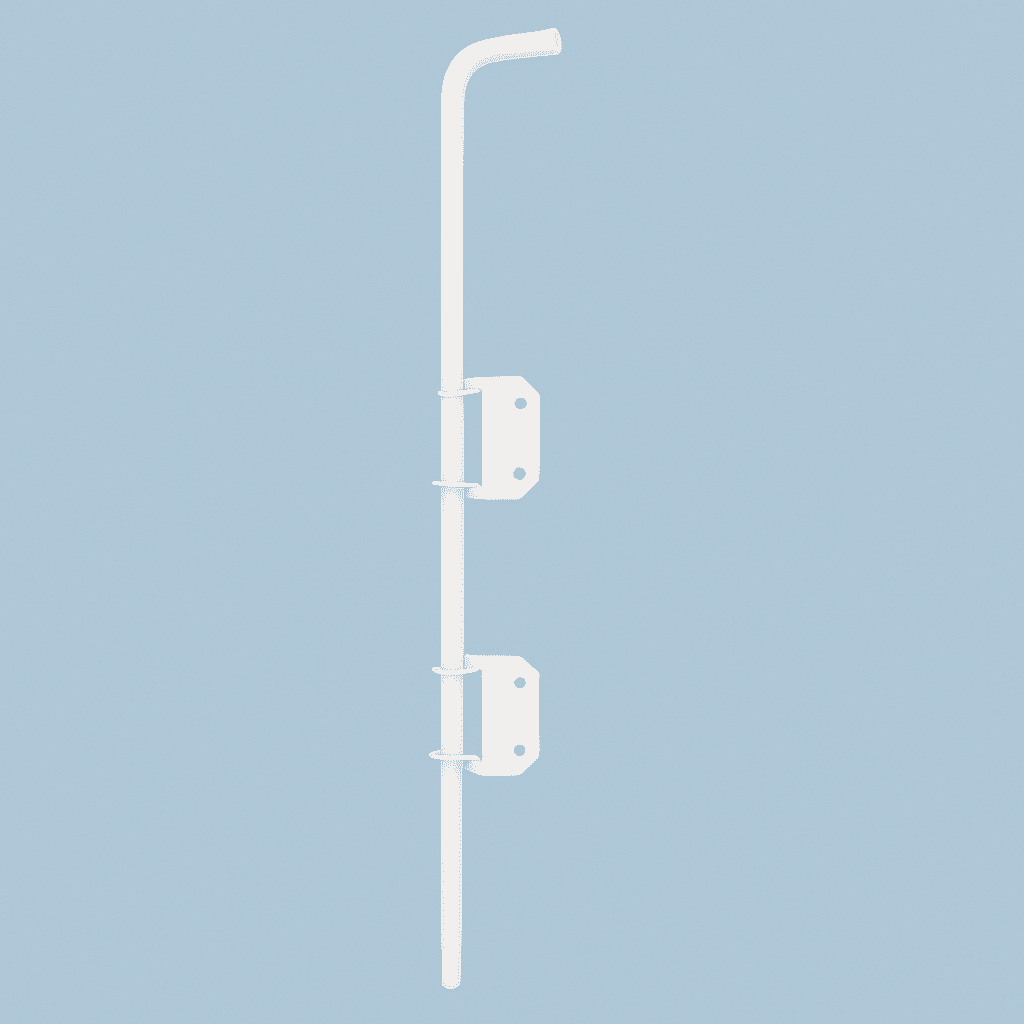 NMI Fence - 36