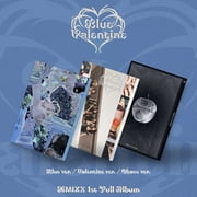 NMIXX K-pop Music Albums and CDs Collection - Walmart.com