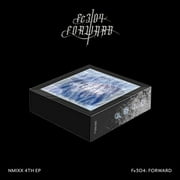 NMIXX - [FE3O4 FORWARD] 4th EP Album LIMITED Version