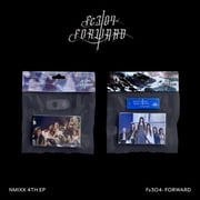 NMIXX - [FE3O4 FORWARD] 4th EP Album PLATFORM ALBUM POCAALBUM RANDOM Version