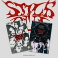 thumbnail image 1 of NMIXX - [Fe3O4: STICK OUT] 3rd EP Album STANDARD Edition RANDOM Version, 1 of 2