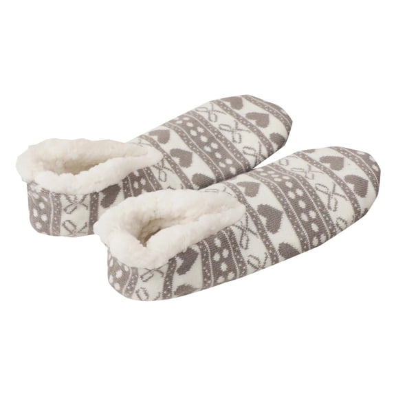 NMMUED Christmas Slipper Socks Christmas Fuzzy Socks Fluffy Socks Women Fuzzy Christmas Socks Fleece Socks Christmas Socks for Adults Fleece Lined Socks E One Size