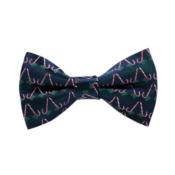NMMUED Christmas Ties for Men Bowties Men Plaid Bow Tie Red Bow Ties for Men Pre-tied Bow Ties for Men C One Size