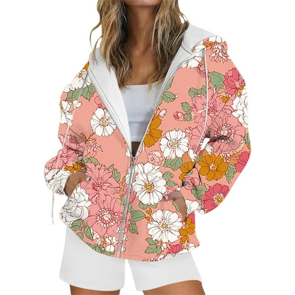 NMMUED Plain Hoodies, Hoodies for Women, Workout Hoodie, Going Out Tops for Women, Graphic Sweatshirts for Women, Pink 3XL