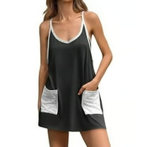 NMMUED Two Piece Sets for Women Womens Short Sets Tank Top and Shorts Set Women Summer Outfits for Women Matching Sets Women Clothing, Black L
