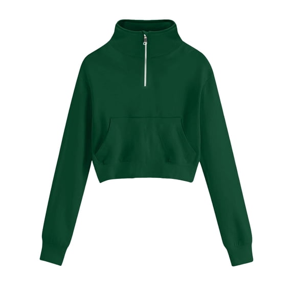 NMMUED Womens Oversized Tops, Oversized Sweatshirt for Women, Womens Fall Clothing, Fall Tops for Women, Womens Fall Tops, Green S