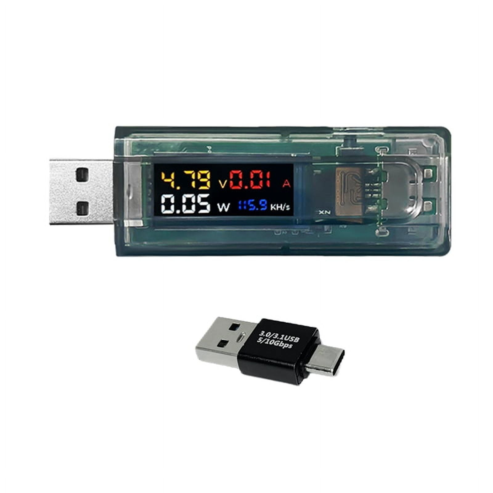 Nmminer Miner 117kh/s USB Chain Esp32 Crypto Miner with Adapter BTC Solo Lottery M G13941