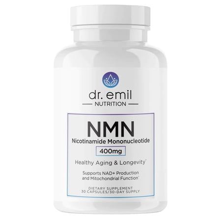 NMN - 400mg