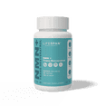 thumbnail image 1 of NMN + Trans-Resveratrol Supplement – 90 Vegan Capsules 300mg NMN with 300mg Trans-Resveratrol for NAD+ Boost, Healthy Aging & Cellular Longevity – Lifespan Supplements, 1 of 6